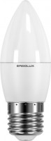 Фото - Лампочка Ergolux LED-C35-7W-E27-4K 