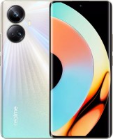 Фото - Мобільний телефон Realme 10 Pro Plus 128 ГБ / 8 ГБ