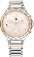 Наручний годинник Tommy Hilfiger 1782279 