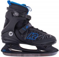 Фото - Ковзани K2 Ascent Ice M 