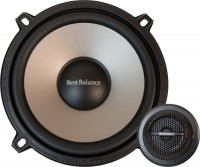 Zdjęcia - Głośniki samochodowe Best Balance E5.2C 