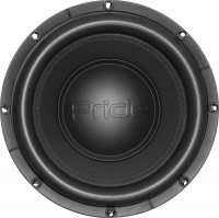 Zdjęcia - Subwoofer samochodowy Pride Onyx 10 