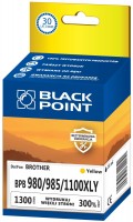 Картридж Black Point BPB980/985/1100XLY 