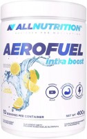 Zdjęcia - Kreatyna AllNutrition AeroFuel Intra Boost 400 g