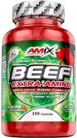 Амінокислоти Amix Beef Extra Amino 360 cap 