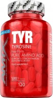 Aminokwasy Amix TYR Tyrosine 120 cap 