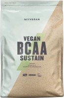 Амінокислоти Myprotein Vegan BCAA Sustain 11 g 