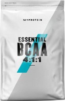 Aminokwasy Myprotein Essential BCAA 4-1-1 1000 g 