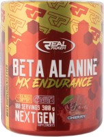 Aminokwasy Real Pharm Beta Alanine Mx Endurance 300 g 
