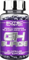 Фото - Амінокислоти Scitec Nutrition GH Surge 90 cap 