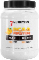 Амінокислоти 7 Nutrition BCAA Master 500 g 