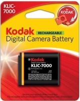Akumulator do aparatu fotograficznego Kodak KLIC-7000 