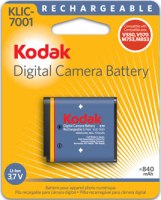 Akumulator do aparatu fotograficznego Kodak KLIC-7001 
