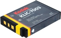 Akumulator do aparatu fotograficznego Kodak KLIC-7003 