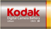 Фото - Акумулятор для камери Kodak CRV3 