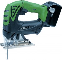 Електролобзик Hitachi CJ18DSL 
