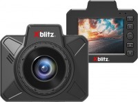 Zdjęcia - Wideorejestrator Xblitz X7 GPS 