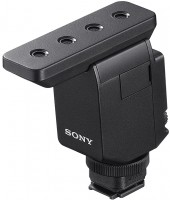 Мікрофон Sony ECM-B10 