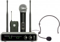 Mikrofon Novox Free HB2 