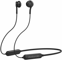Słuchawki Motorola VerveRap 105 