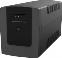 Zdjęcia - Zasilacz awaryjny (UPS) 2E 2E-ED650 650 VA