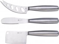 Набір ножів Kassel 93310 