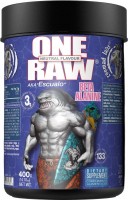 Фото - Амінокислоти Zoomad Labs One Raw Beta Alanine 400 g 