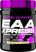 Амінокислоти Scitec Nutrition EAA Xpress 400 g 