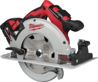 Пила Milwaukee M18 BLCS66-502X 