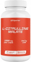 Zdjęcia - Aminokwasy Sporter L-Citrulline Malate 1500 mg 120 cap 