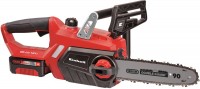 Фото - Пила Einhell Expert Plus GE-LC 18 Li (2x3.0Ah) 