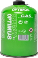 Butla gazowa OPTIMUS Universal Gas L 450g 