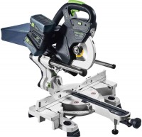 Piła Festool Kapex KSC 60 EB 5.2 I-Plus 577175 