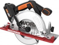 Zdjęcia - Piła Worx WX530L 