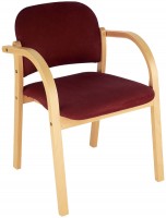 Krzesło Nowy Styl Elva 