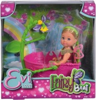 Лялька Simba Fairy Boat 105733446 