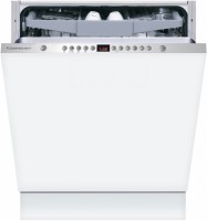 Фото - Вбудована посудомийна машина Kuppersbusch IGVS 6509.2 