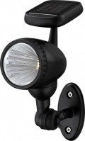 Naświetlacz LED / lampa zewnętrzna Globo Solar 33026 