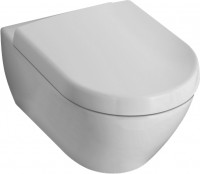 Miska i kompakt WC Villeroy & Boch Subway 2.0 560010 