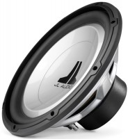 Zdjęcia - Subwoofer samochodowy JL Audio 12W1v2-4 