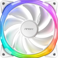 Система охолодження Antec Fusion 120 ARGB White 