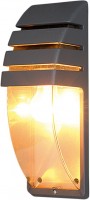 Naświetlacz LED / lampa zewnętrzna Nowodvorski Mistral 3393 