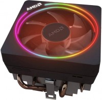 Система охолодження AMD Wraith Prism 