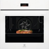 Фото - Духова шафа Electrolux Assisted Cooking EOE8P 39 V 