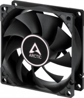 Фото - Система охолодження ARCTIC F8 Silent Black 