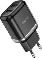 Фото - Зарядний пристрій Hoco N4 Aspiring 