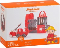 Конструктор Marioinex Mini Waffle 902530 