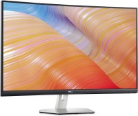 Монітор Dell S3222HN 32 "  сріблястий