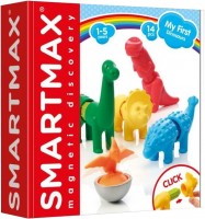 Конструктор Smartmax My First Dinosaurs SMX 223 