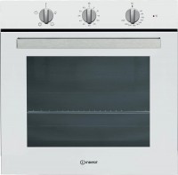 Фото - Духова шафа Indesit IFW 6230 WH 